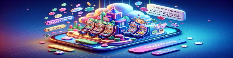 Лучшие слоты для игры на платформе Пин Ап